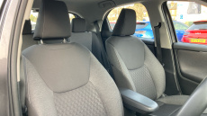 Toyota Yaris 1.5 Hybrid Icon 5dr CVT Hybrid Hatchback